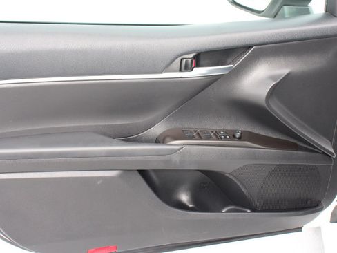 Certified 2023 Toyota Camry SE image 10