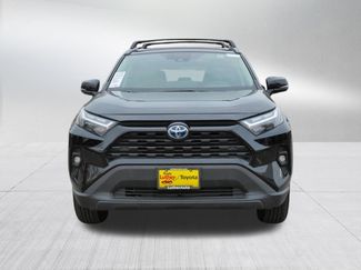 Certified 2023 Toyota RAV4 XLE Premium video 2