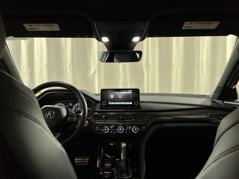 Used 2023 Acura Integra A-Spec image 17