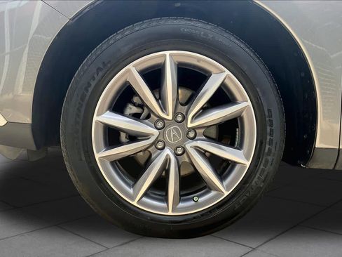 Used 2023 Acura RDX FWD w/ Technology Package image 10