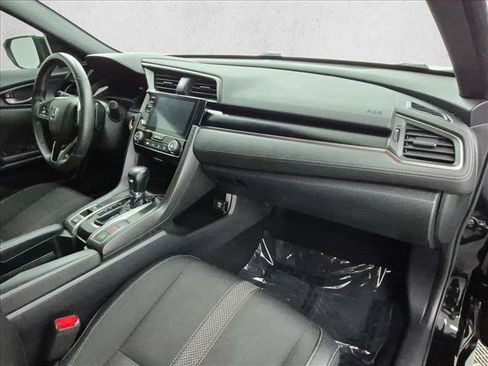 Used 2021 Honda Civic Sport image 24