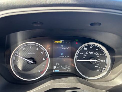 Certified 2021 Subaru Forester Premium w/ Popular Package #1 image 28