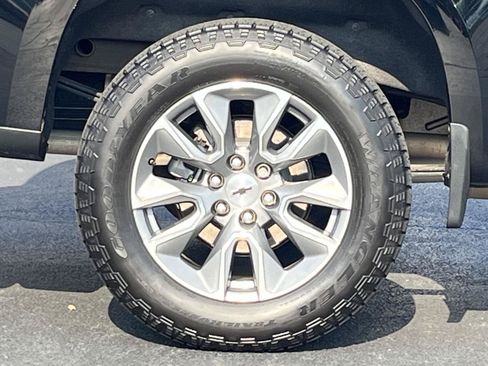 Used 2021 Chevrolet Silverado 1500 RST w/ All Star Edition Plus AWD/4WD image 26