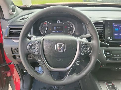 Used 2023 Honda Ridgeline RTL image 20