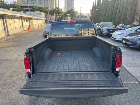 Used 2013 RAM 1500 Express image 16