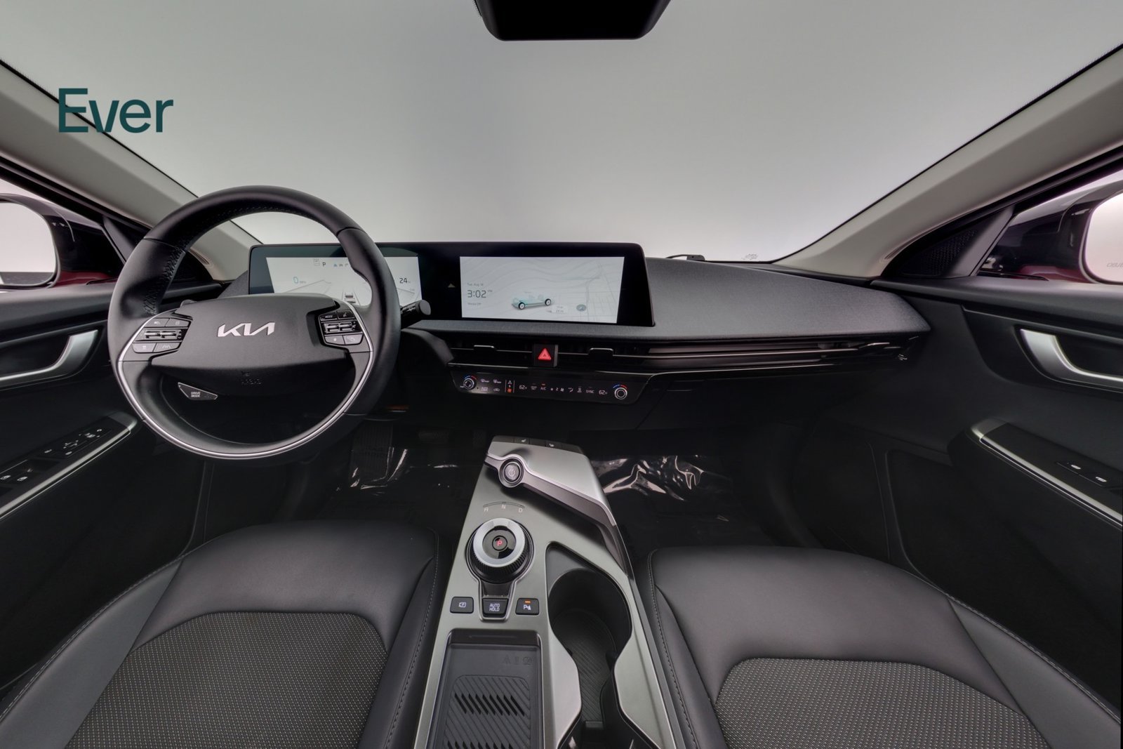 Used 2024 Kia EV6 Light RWD image 26
