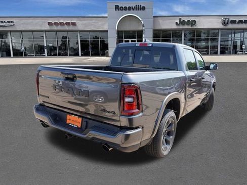 New 2026 RAM 1500 Big Horn image 3