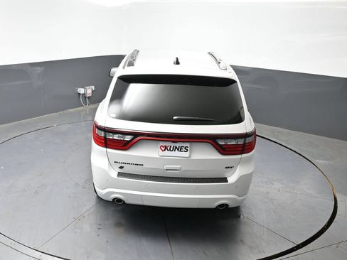 New 2026 Dodge Durango GT w/ Blacktop Package AWD/4WD image 38