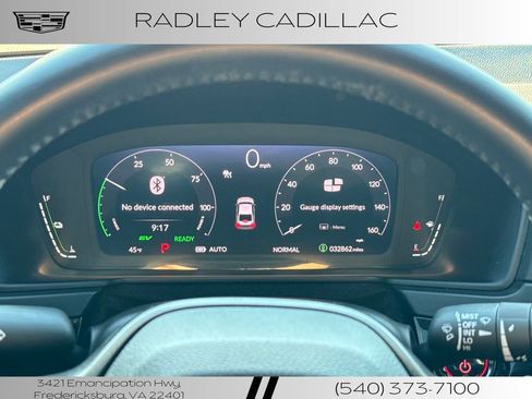 Used 2024 Honda Accord Sport image 7