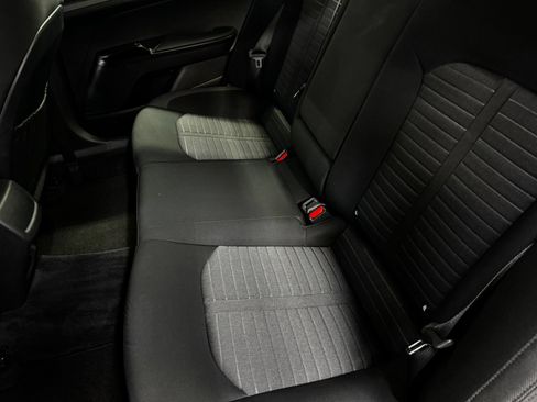 Used 2025 Kia K5 LXS FWD image 10