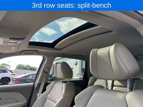 Used 2013 Acura MDX AWD/4WD image 12