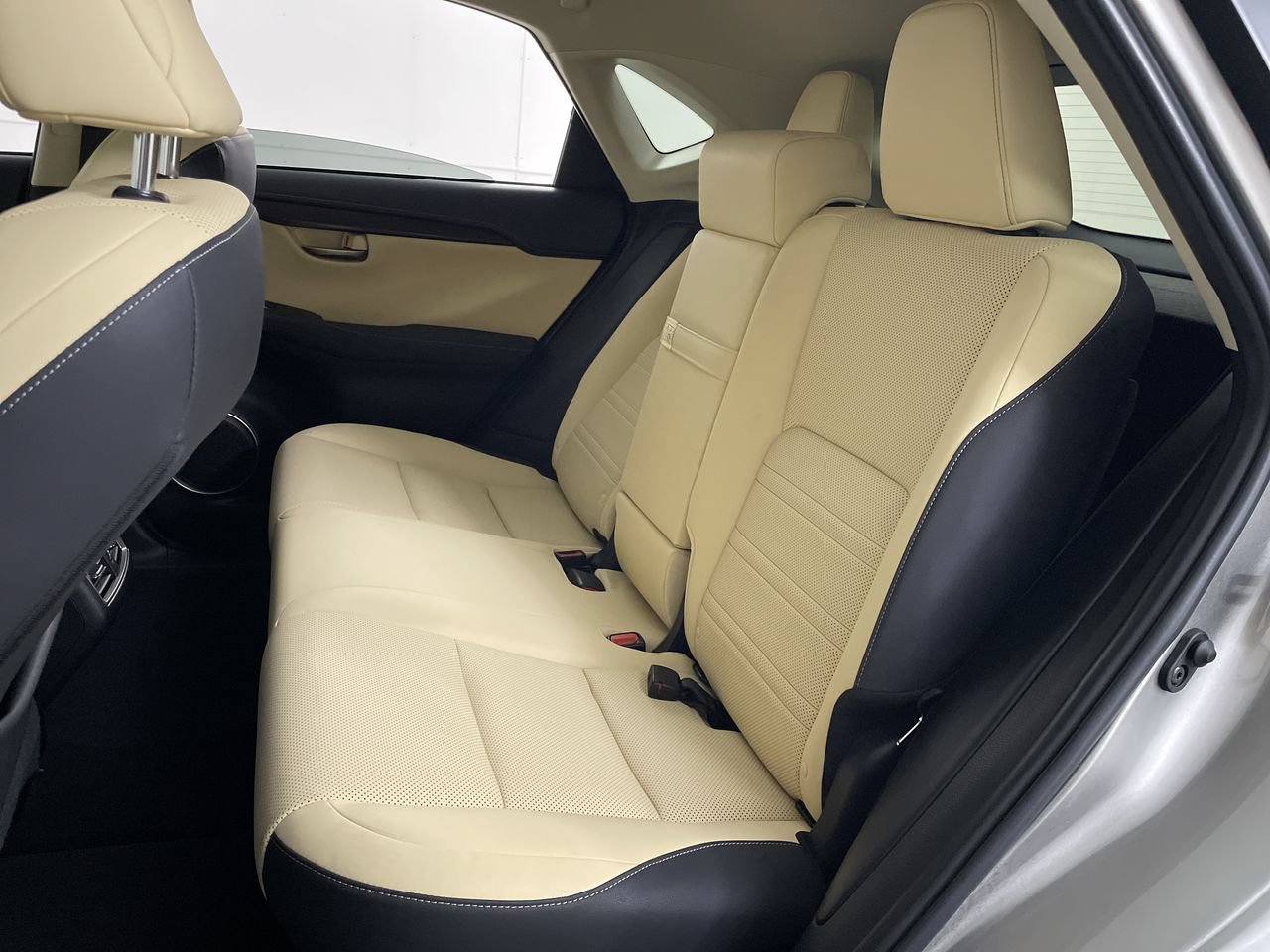 Used 2019 Lexus NX 300h AWD w/ Premium Package image 25