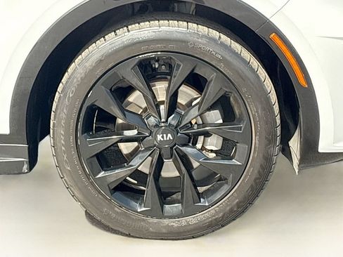 Used 2021 Kia Sorento SX FWD image 33