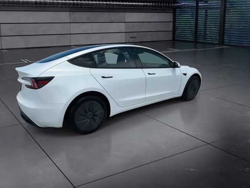 Used 2026 Tesla Model 3 RWD image 8