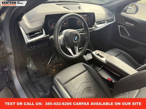 Used 2025 BMW X2 xDrive28i w/ Convenience Package image 32
