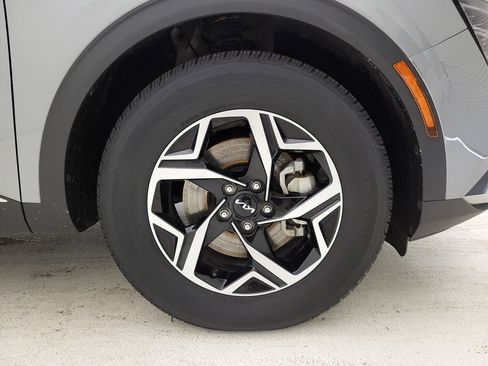 Used 2024 Kia Sportage LX image 25