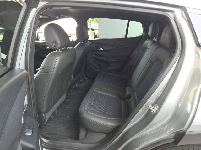 Used 2024 Buick Envista Preferred w/ Convenience I Package FWD image 20