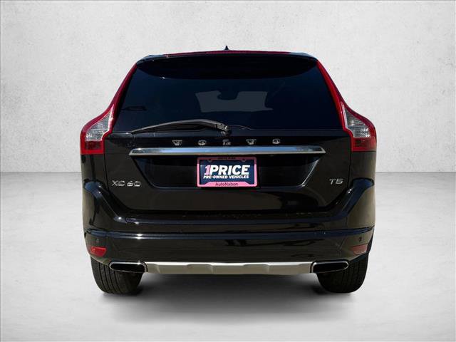 Used 2017 Volvo XC60 T5 Inscription w/ Preferred Option Package FWD image 7