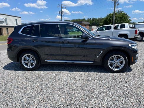 Used 2020 BMW X3 xDrive30i w/ Premium Package AWD/4WD image 5