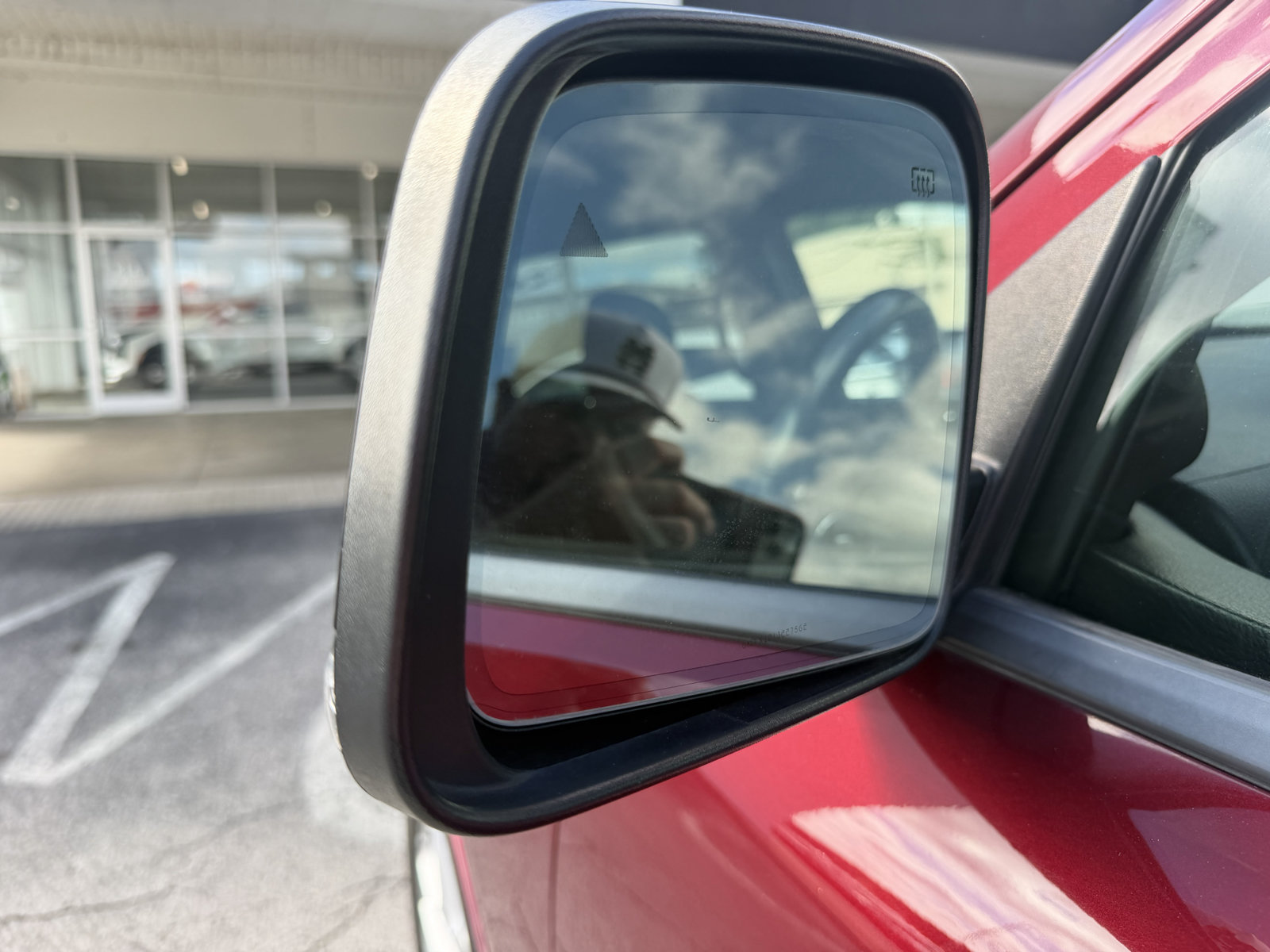 Used 2023 Dodge Durango GT AWD/4WD image 20