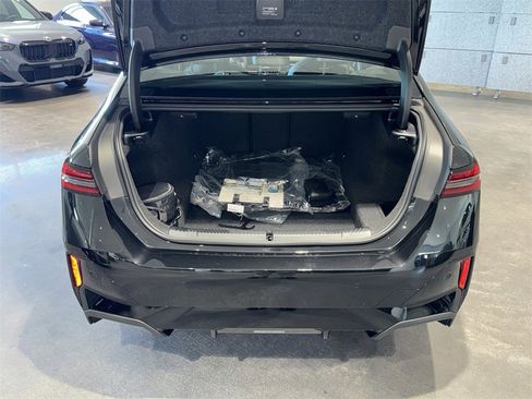 New 2026 BMW 530i w/ M Sport Package image 12