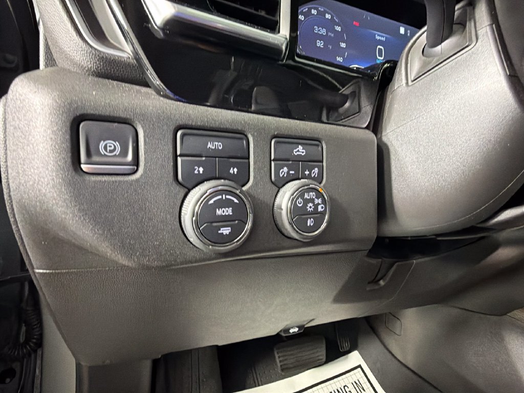 Certified 2023 Chevrolet Silverado 1500 RST w/ Protection Package AWD/4WD image 20
