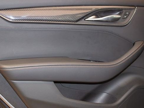 Used 2024 Cadillac CT5 Sport w/ Cold Weather Package image 17