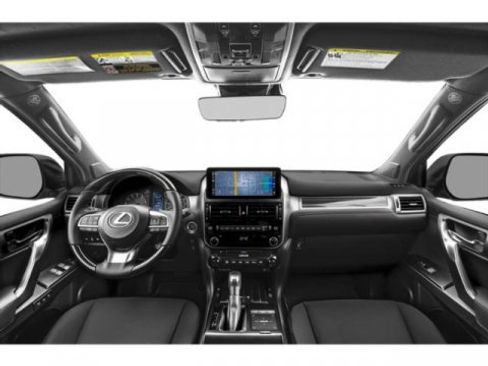 Used 2023 Lexus GX 460 Premium w/ Premium Plus Package AWD/4WD image 8