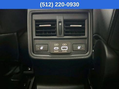 Used 2026 Subaru Outback Touring XT AWD/4WD image 32