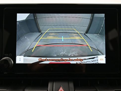 Certified 2025 Toyota RAV4 LE image 20