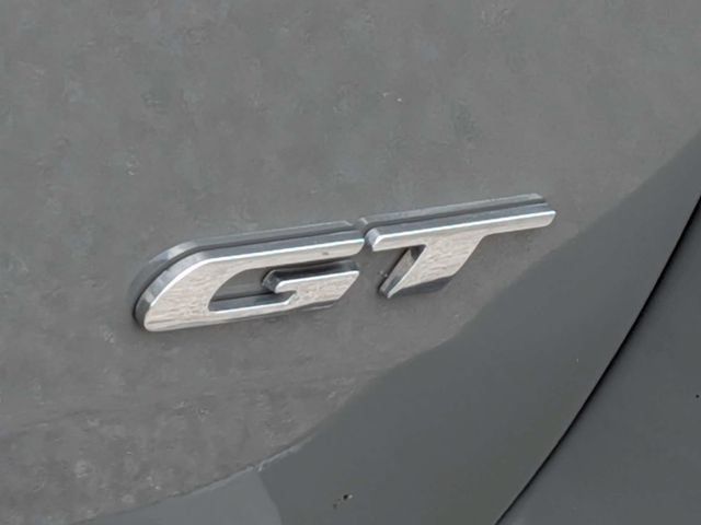 Used 2025 Dodge Durango GT RWD image 11