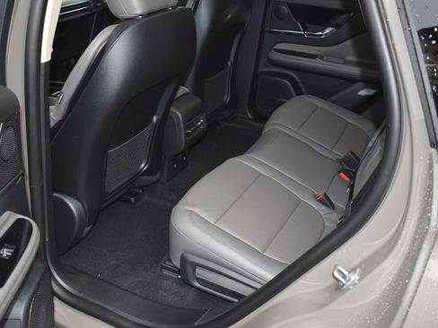 New 2025 Lincoln Corsair Grand Touring w/ Equipment Group 301A image 23