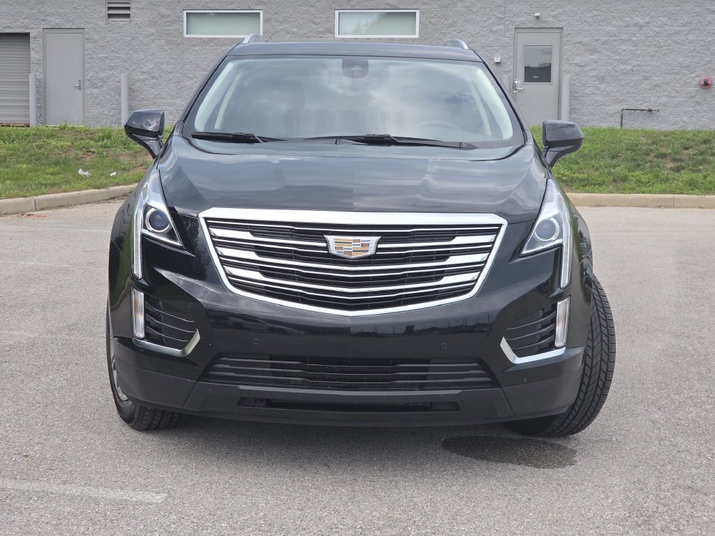 Used 2019 Cadillac XT5 Luxury FWD image 4