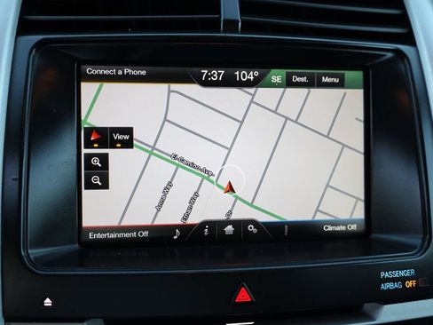 Used 2013 Ford Edge Limited FWD image 23