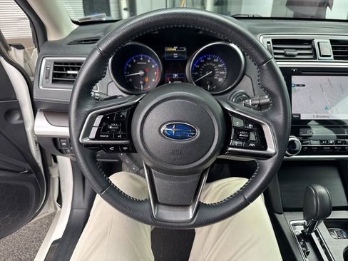 Used 2019 Subaru Legacy 3.6R Limited image 5