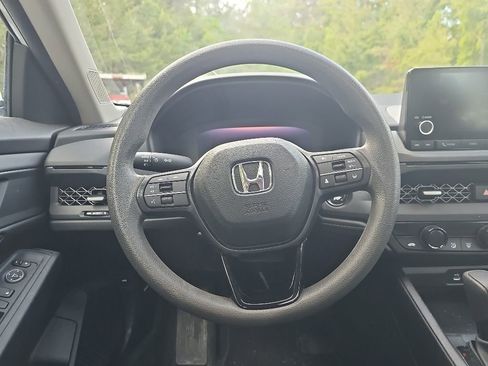 Used 2024 Honda Accord EX image 12