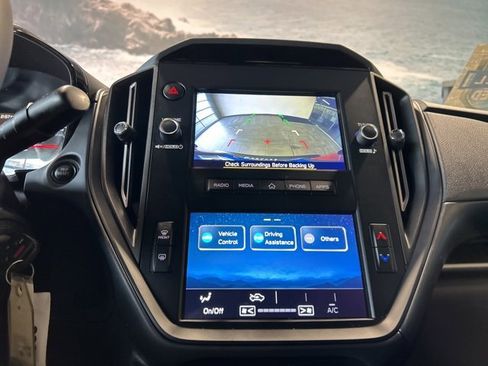 Used 2023 Subaru WRX image 94