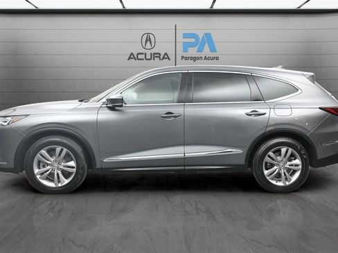 Certified 2024 Acura MDX SH-AWD image 26