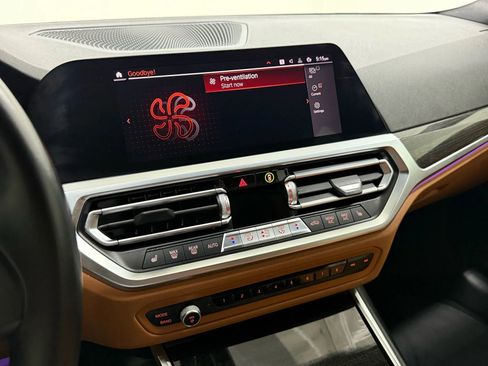 Used 2021 BMW 330i Sedan w/ Convenience Package image 21