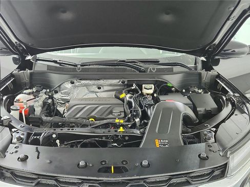 New 2026 Chevrolet Trax LT image 46