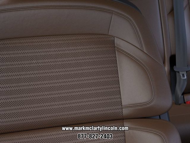 New 2026 Lincoln Nautilus Reserve AWD/4WD image 16