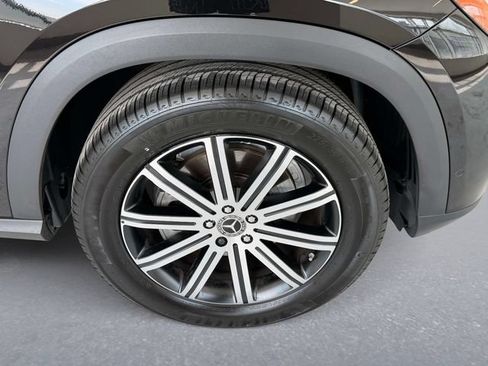 Certified 2026 Mercedes-Benz GLE 350 4MATIC image 7