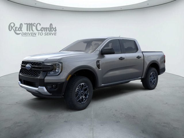 New 2026 Ford Ranger XLT RWD image 4