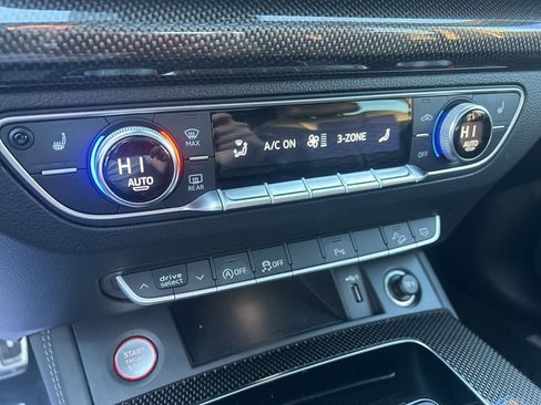 Used 2021 Audi SQ5 Premium Plus w/ Premium Plus Package image 19