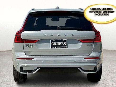 New 2026 Volvo XC60 B5 Plus w/ Protection Package Premier image 7