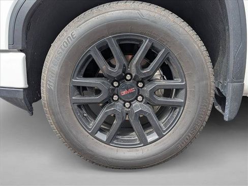 Used 2025 GMC Sierra 1500 Elevation AWD/4WD image 18