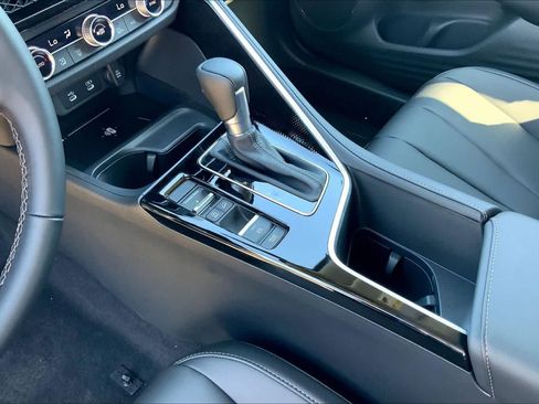 New 2025 Acura ADX AWD image 7