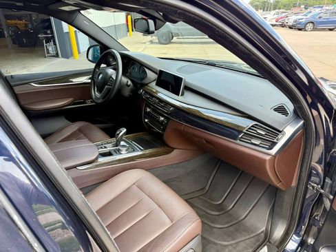Used 2018 BMW X5 xDrive35d AWD/4WD image 21