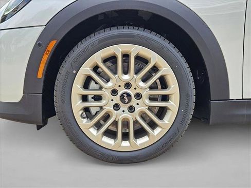 New 2026 MINI Cooper S FWD image 9