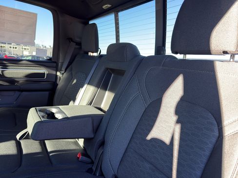 New 2026 RAM 1500 Big Horn image 33